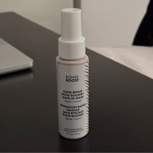 Bondiboost Rapid Repair Leave-In Mask